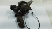 Turbina Audi A4 A5 cod motor CAG 2.0 TDI 100KW 136...