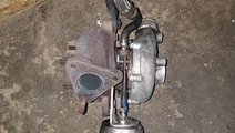 Turbina audi a4 b7 1.9 tdi bke 116 cai