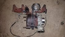 Turbina Audi A4 B7 2 0 Tdi Bpw