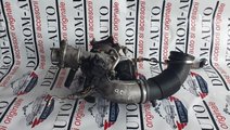 Turbina Audi A4 B8 1.8 TFSi 170cp cod piesa : 06L1...