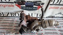 Turbina Audi A4 B8 2.0 TDI 143 cai motor CAGA cod ...