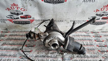 Turbina Audi A4 B8 2.0 TDI 150 cai motor CMFB cod ...