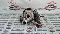 Turbina Audi A4 B8 2.0 TDI 163 cai motor CNHC cod ...