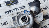 Turbina Audi A4 B8 2.0 Tdi CAG CJC CMF Cod : 03L14...