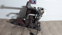 Turbina Audi A4 B8/ A5/ A5 8T/ A6 4F/ Q5/  2.0 TDI...