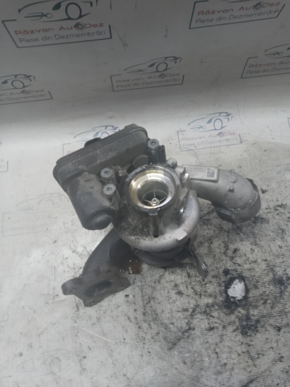 Turbina Audi A4 B9 1.4 2016, 04E145715J