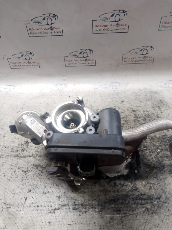 Turbina Audi A4 B9 1.4 Benzina 2016, 04E145715J
