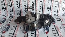 Turbina Audi A4 B9 2.0 TDi 122/136/150cp cod piesa...