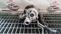 Turbina Audi A4 B9 2.0 TDI 190cp cod piesa : 04L25...