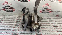 Turbina AUDI A4 B9 Avant (8W5) 3.0 TDI quattro 218...