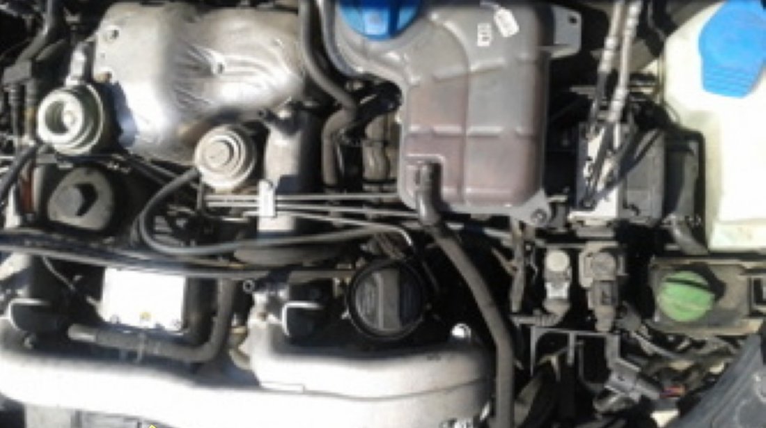 Turbina Audi A4 din 2003