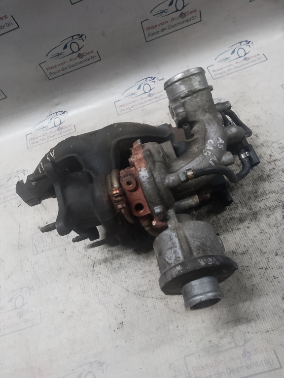 Turbina Audi A5 1.8 2010, 06H145701K