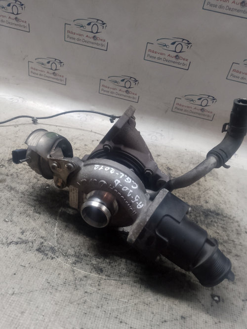 Turbina Audi A5 2.0 Motorina 2012, 03L145721B