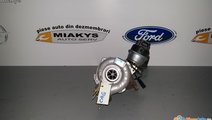 Turbina Audi A5 2.0 tdi model-KKK