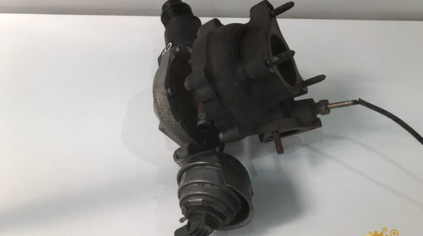 Turbina Audi A5 (2007-2011) [8T3] 2.0 tdi CGLC 03l145701l