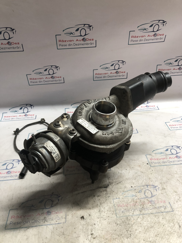 Turbina Audi A5 2012, 03L145701L