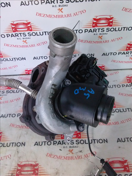 Turbina AUDI A5 3.0 TDI an fabr. 2011