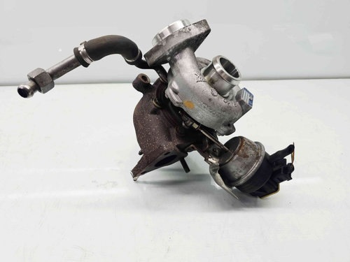 Turbina AUDI A5 (8T3) [Fabr 2007-2015] 03L145701D 2.0 TDI CAGA 105KW / 143CP