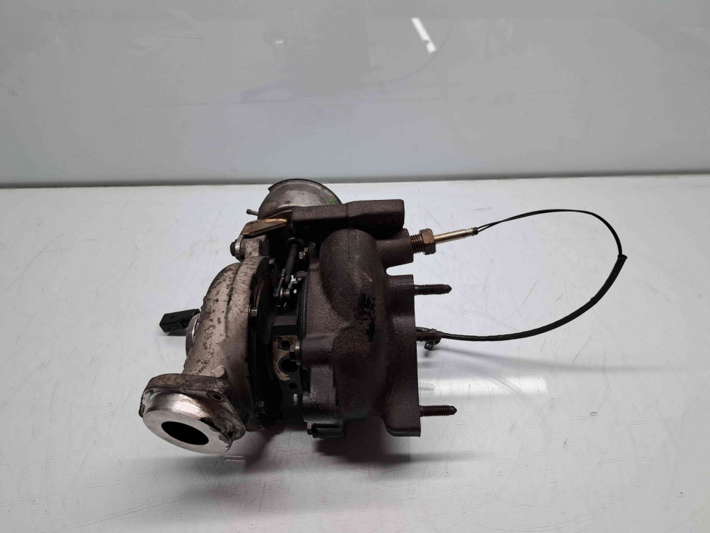 Turbina AUDI A5 (8T3) [Fabr 2007-2015] 03L145721A 2.0 TDI CJCA 105KW / 143CP