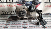 Turbina Audi A5 B8 2.0 TDI quattro 190cp cod piesa...