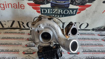 Turbina Audi A5 B9 3.0 TDI quattro 218cp cod piesa...