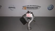 Turbina Audi A5 motor 2.7 CGK