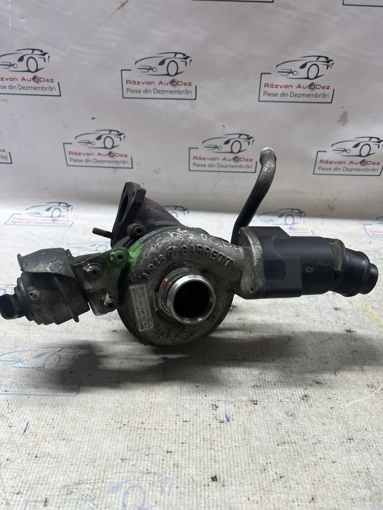 Turbina Audi A6 2.0 2012, 03L145721B