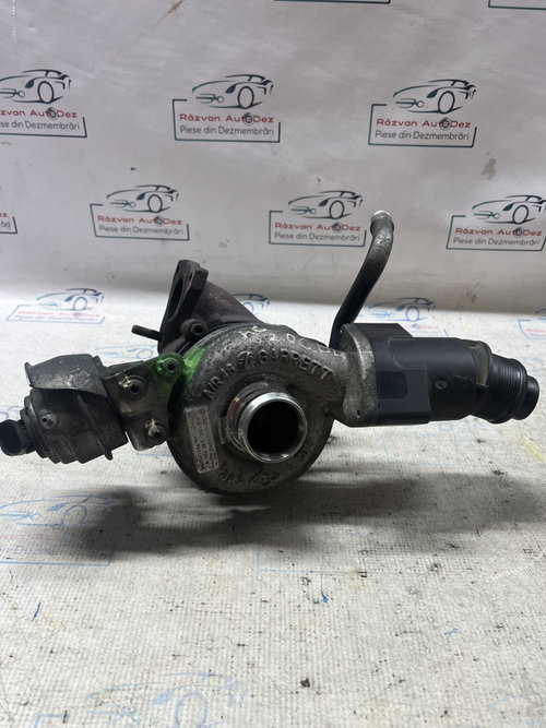 Turbina Audi A6 2.0 2012, 03L145721B