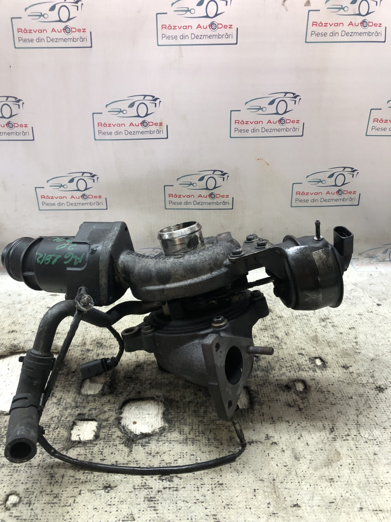 Turbina Audi A6 2.0 2012, 03L145721B