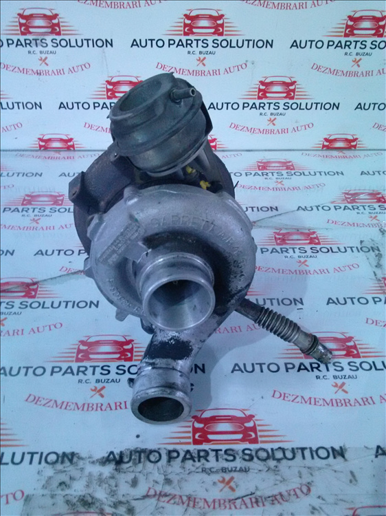 Turbina AUDI A6 2.5 TDI an fabr. 2004