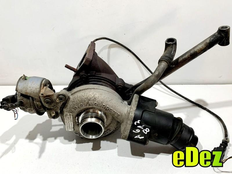 Turbina Audi A6 (2010-2018) [4G2, C7] 2.0 tdi CGLC 03L145701L