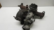 Turbina audi a6 4f 2.0 tdi blb 140 cai cod 0381457...