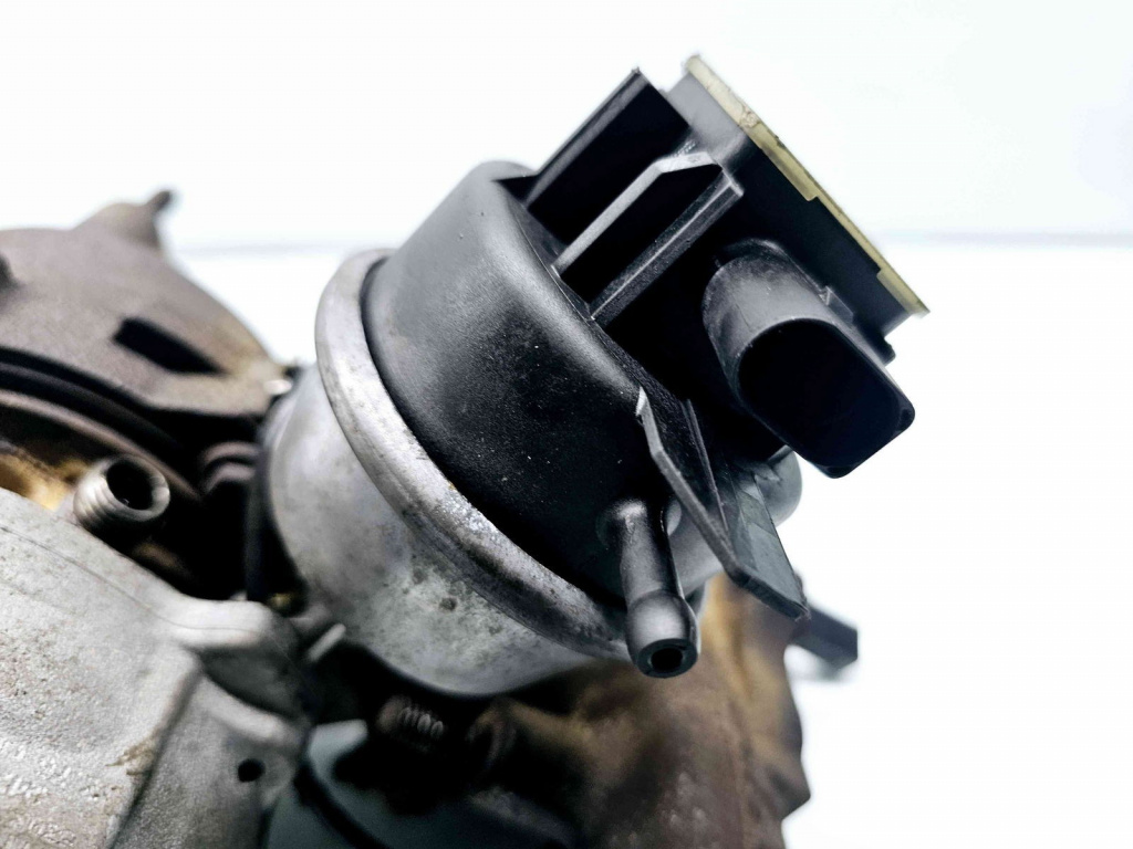 Turbina AUDI A6 (4F2, C6) [Fabr 2004-2010] 03L145701E 2.0 TDI CGLB 125KW / 170CP