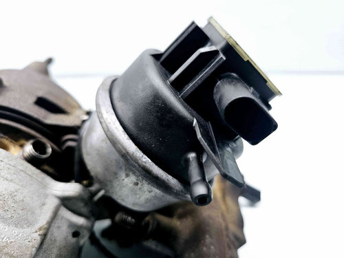 Turbina AUDI A6 (4F2, C6) [Fabr 2004-2010] 03L145701E 2.0 TDI CGLB 125KW / 170CP