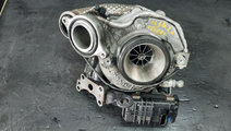 Turbina audi a6 4g c7 3.0 tdi crt 059145873db