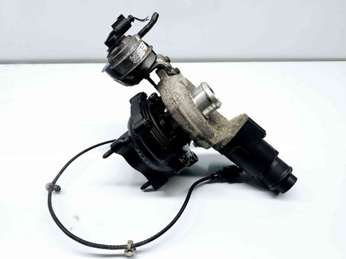Turbina Audi A6 (4G2, C7) [Fabr 2012-2017] 03L145721B 2.0 TDI CGLC 130KW / 177CP 2.0 TDI CGLC 130KW ...