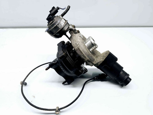Turbina Audi A6 (4G2, C7) [Fabr 2012-2017] 03L145721B 2.0 TDI CGLC 130KW / 177CP 2.0 TDI CGLC 130KW ...