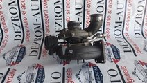 Turbina Audi A6 C5 Allroad 2.5 tdi 180cp AKE cod p...