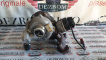 Turbina Audi A6 C6 2.0 TDI 163cp cod piesa : 03L14...