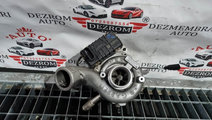 Turbina Audi A6 C6 3.0 TDI quattro 211cp cod piesa...