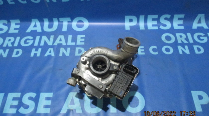 Turbina Audi A6 C7 3.0tdi; 059145874E