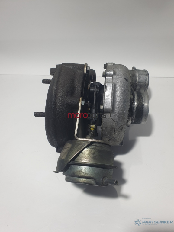 Turbina AUDI A6 II Avant 4B5, 4B6, C5 1997 - 2005 2.5 TDI AKE, BAU, BDH VAG 059145701 f