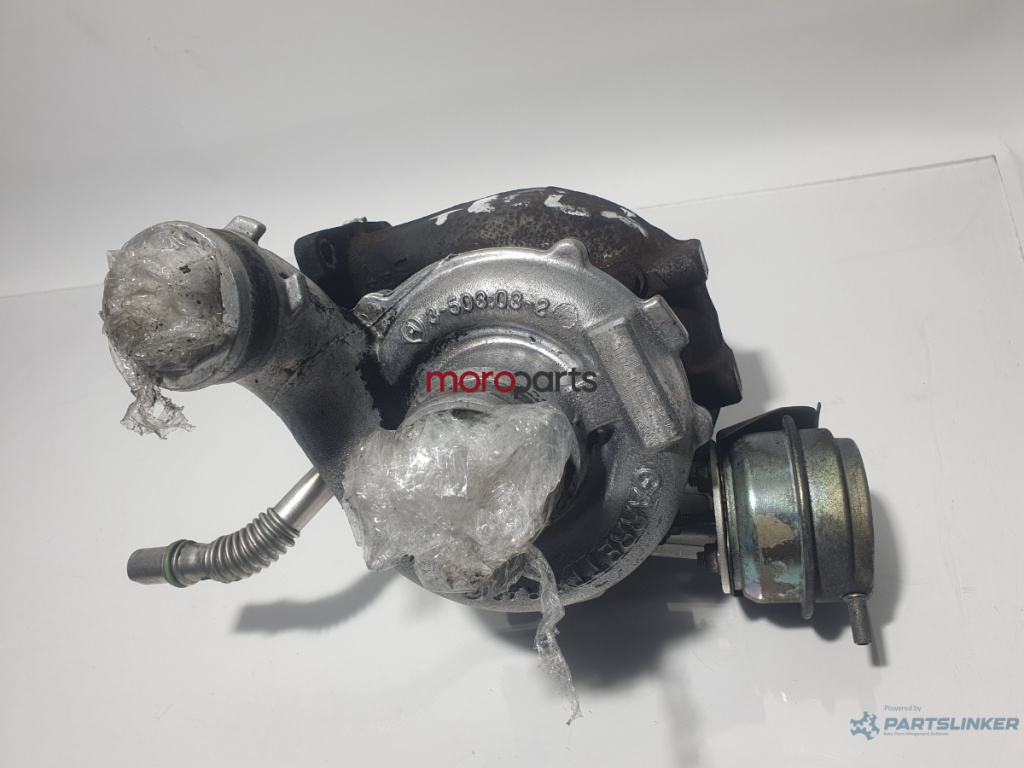 Turbina AUDI A6 II Avant 4B5, 4B6, C5 1997 - 2005 VAG 059145701 C