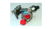 Turbina Audi AUDI A3 Sportback (8PA) 2004-2013 #2 ...