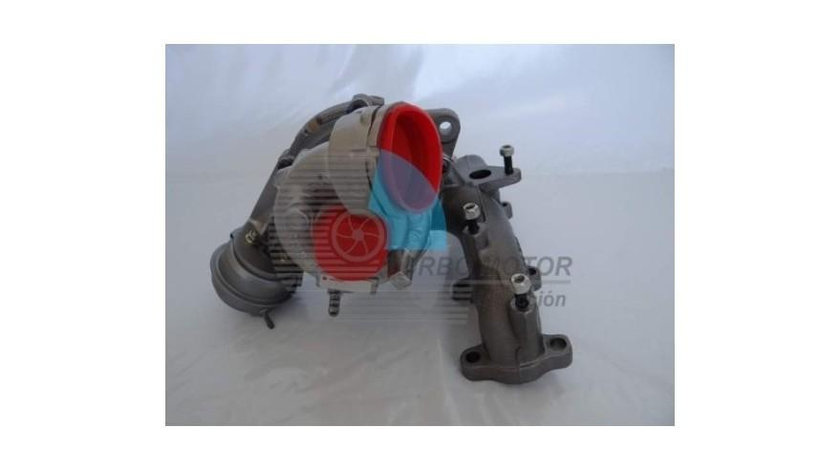 Turbina Audi AUDI A3 Sportback (8PA) 2004-2013 #2 030TM16138000