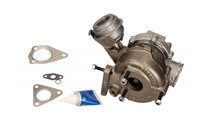 Turbina Audi AUDI A4 Avant (8ED, B7) 2004-2008 #2 ...