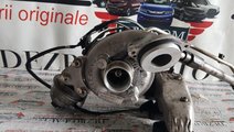 Turbina Audi Q3 2.0TDi 177cp CFGC 03L253010F