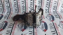 Turbina Audi Q3 8U 2.0 TDi 136/140cp cod piesa : 0...