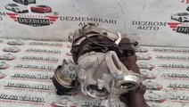 Turbina Audi Q3 8U 2.0 TDI 150cp cod piesa : 04L25...