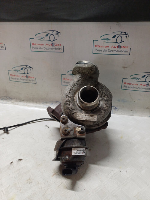 Turbina Audi Q5 2.0 Motorina 2012, 03L145721A